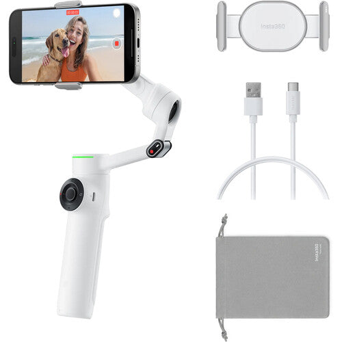 Insta360 Flow 2 Pro Smartphone Gimbal