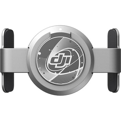 DJI Osmo Mobile 6 Smartphone Gimbal Stabilizer (Platinum Gray)