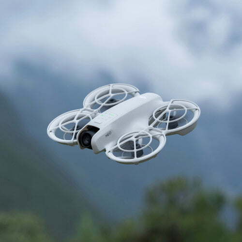DJI Neo Drone – Compact 4K AI Smart Drone