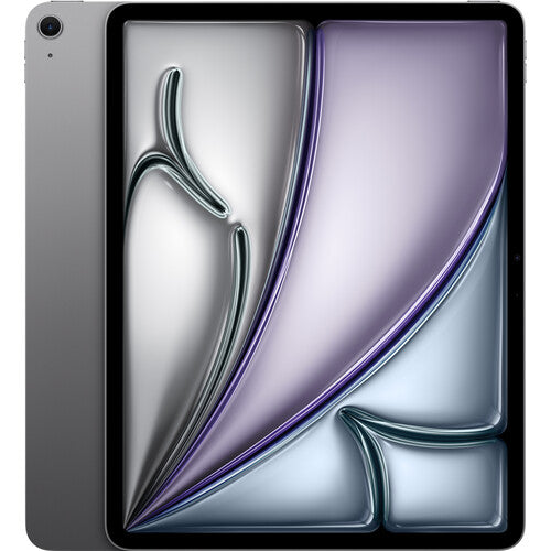 Apple 13" iPad Air (M3, 128GB, Wi-Fi, Gray)