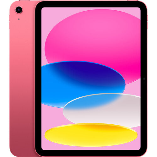 Apple 11" iPad (A16 Chip, 128GB, Wi-Fi, Blue)