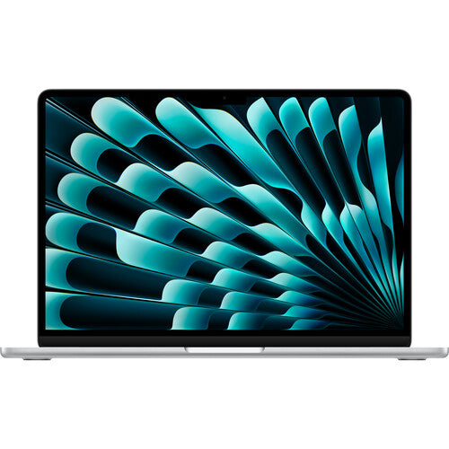 Apple 13.6" MacBook Air (M4, 16GB RAM, 256GB SSD, Early 2025)