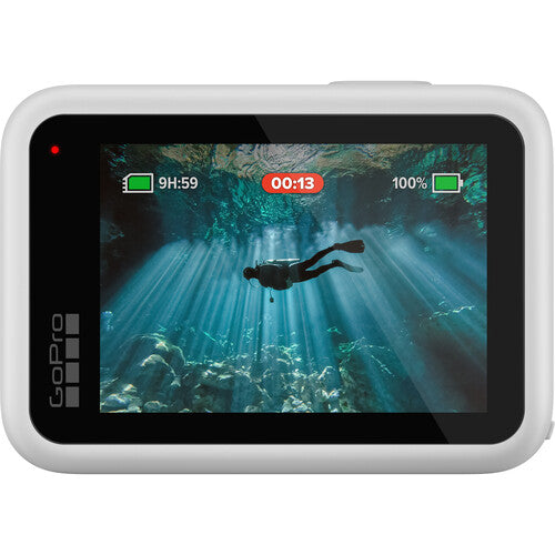 GoPro HERO13 Black – Polar White (Limited Edition)
