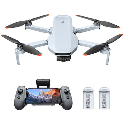 Potensic ATOM 2 Drone (Expansion Kit)-8K Camera