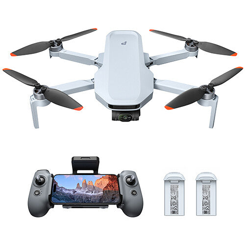 Potensic ATOM 2 Drone (Expansion Kit)-8K Camera