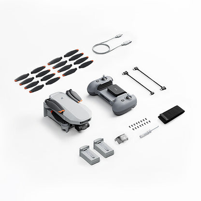 Potensic ATOM 2 Drone (Expansion Kit)-8K Camera