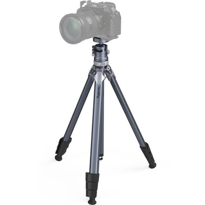 SmallRig Lightweight Aluminum Travel Tripod
