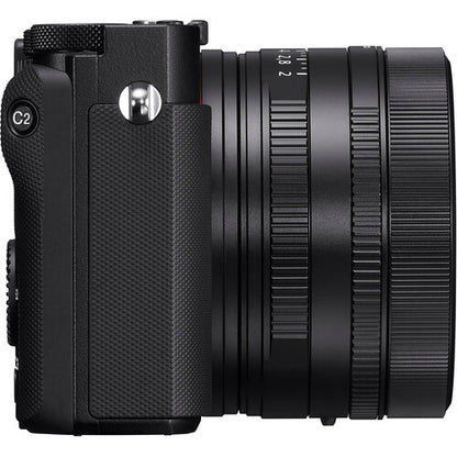 Sony RX1R III Compact Full-Frame Camera with 35mm f/2 ZEISS Lens – 61MP