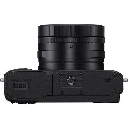 Sony RX1R III Compact Full-Frame Camera with 35mm f/2 ZEISS Lens – 61MP