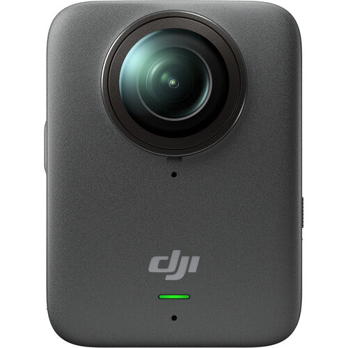 DJI Osmo 360 Action Camera Standard Combo – 8K 360° with 1" Sensor