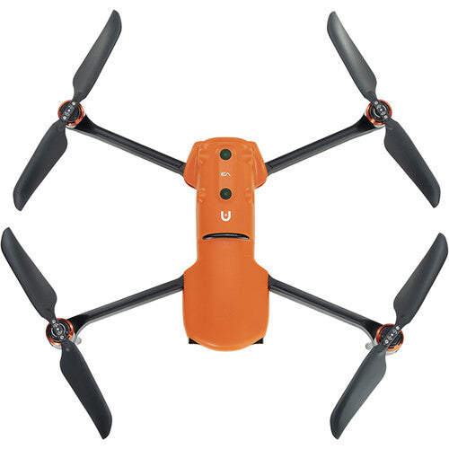 Autel EVO II Pro 6K Rugged Drone Bundle V3