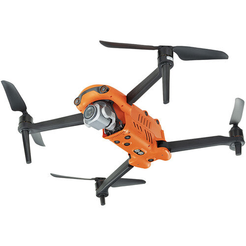 Autel EVO II Pro 6K Rugged Drone Bundle V3