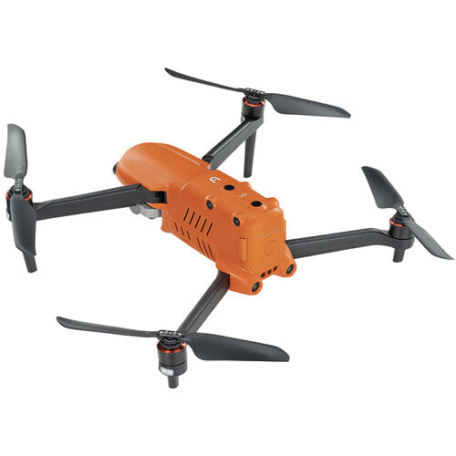 Autel EVO II Pro 6K Rugged Drone Bundle V3