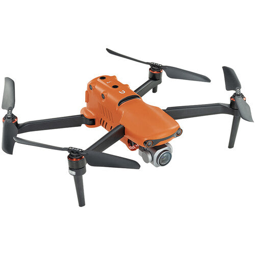 Autel EVO II Pro 6K Rugged Drone Bundle V3