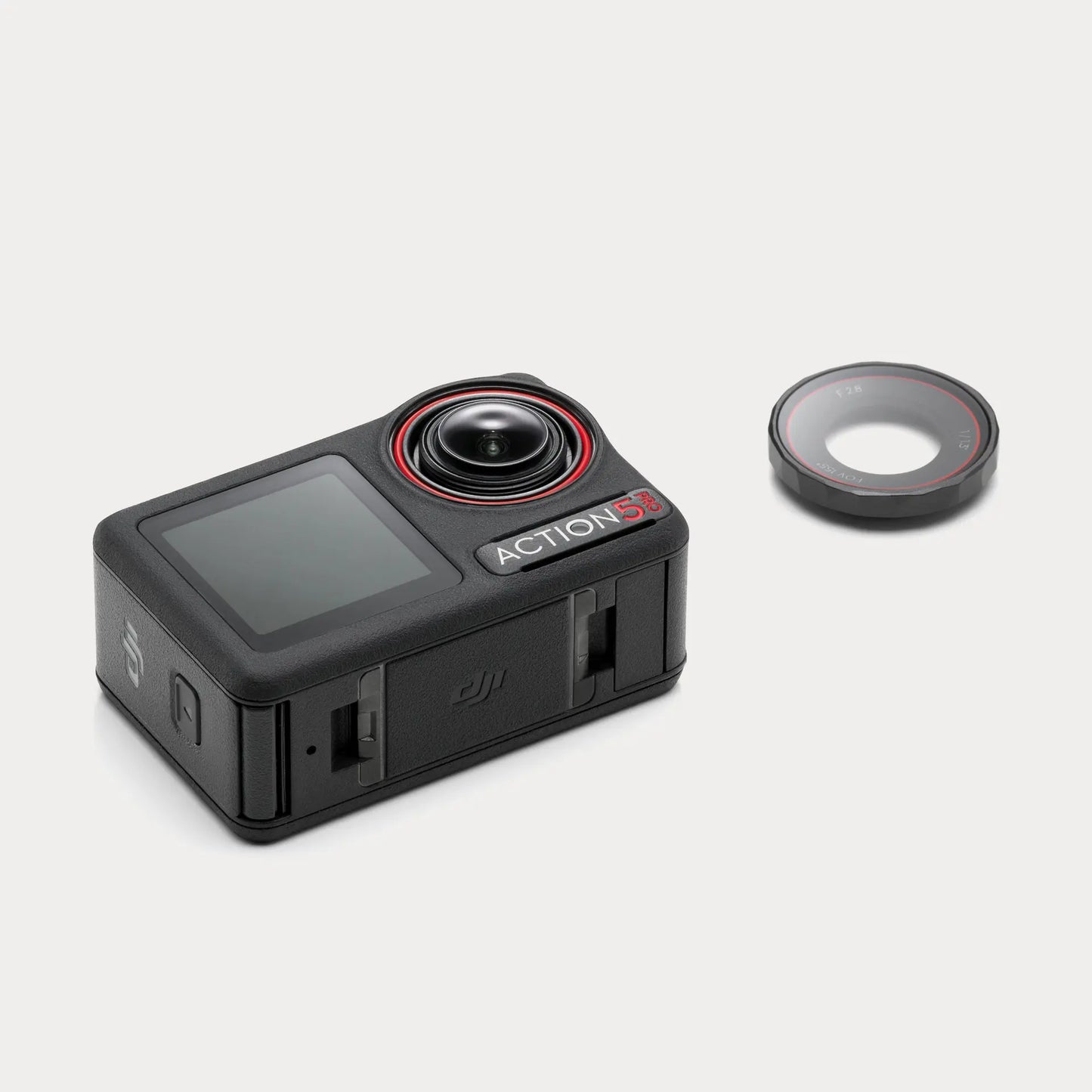 DJI Osmo Action 5 Pro