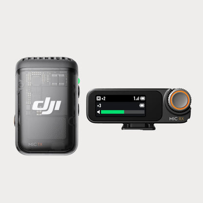 DJI Mic 2 Combo