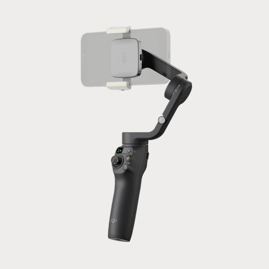 DJI Osmo Mobile 6 Smartphone Gimbal