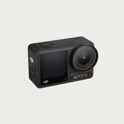 DJI Osmo Action 4