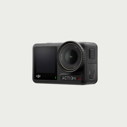 DJI Osmo Action 4