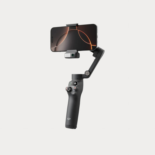DJI Osmo Mobile 7P Smartphone Gimbal