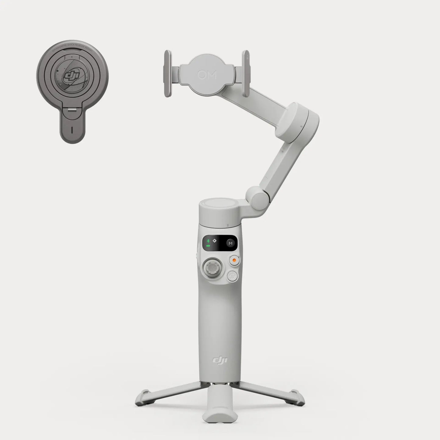 Osmo Mobile 7 Gimbal