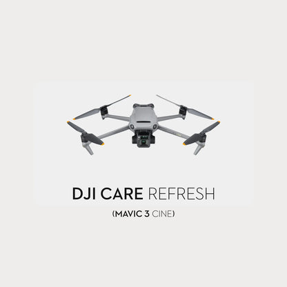 DJI Care Refresh