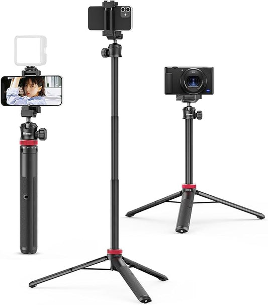Ulanzi MT-44 Extendable Tripod with Wireless Remote