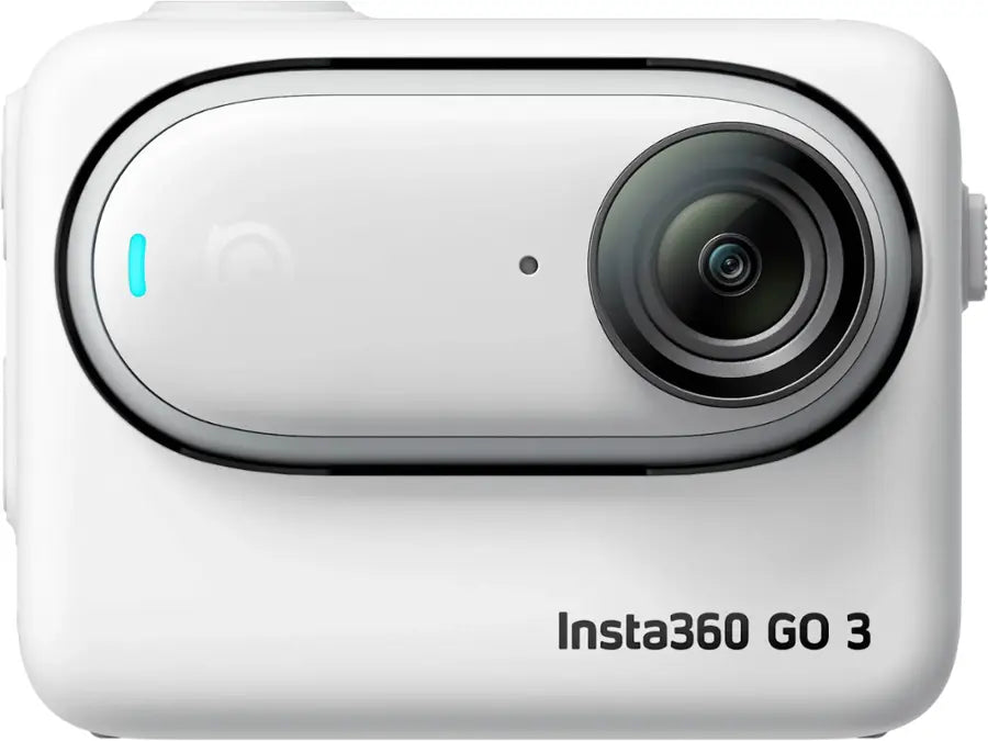 Insta360 GO 3 (64GB) Action Camera