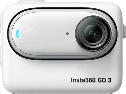 Insta360 GO 3 (64GB) Action Camera