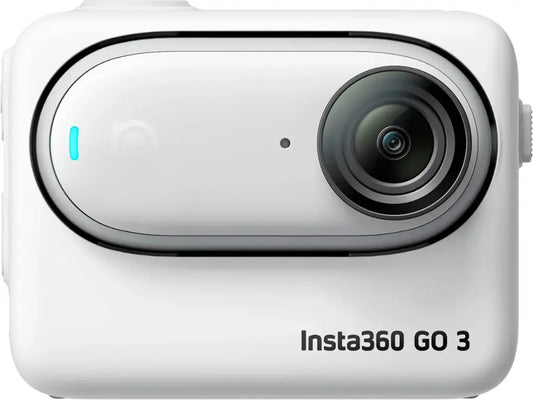 Insta360 GO 3 (64GB) Action Camera
