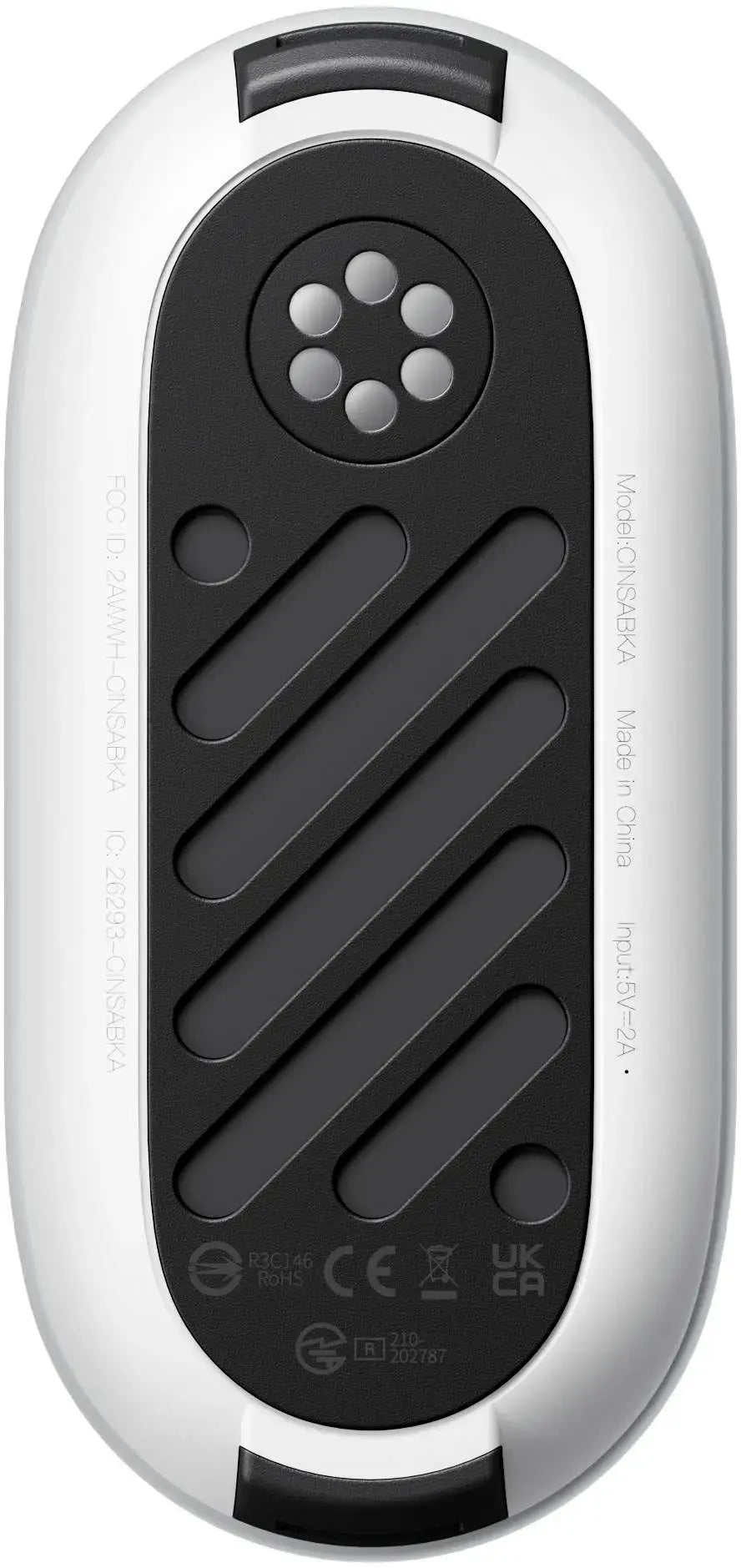 Insta360 GO 3 (64GB) Action Camera