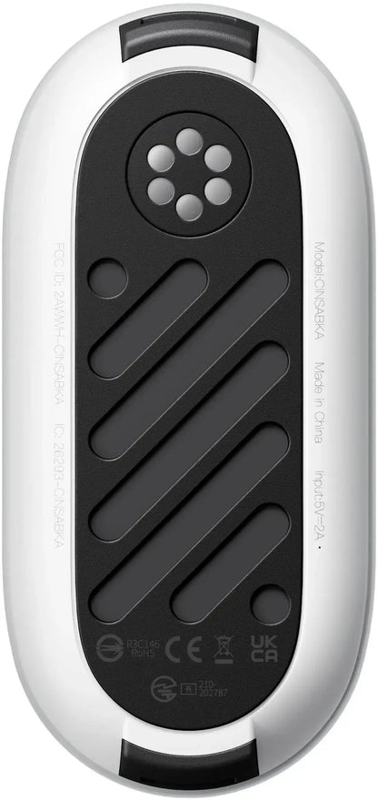Insta360 GO 3 (64GB) Action Camera