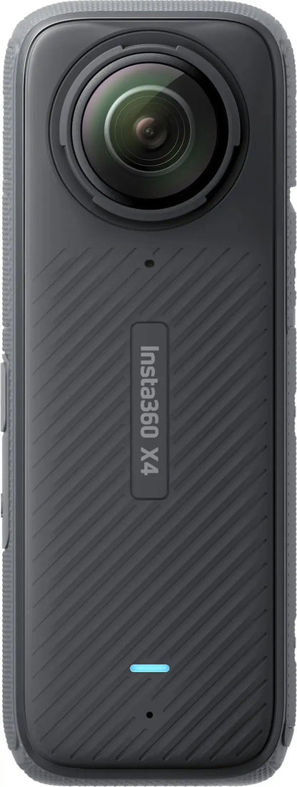 Insta360 X4 8K 360° Action Camera