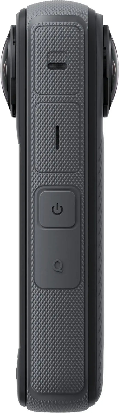 Insta360 X4 8K 360° Action Camera