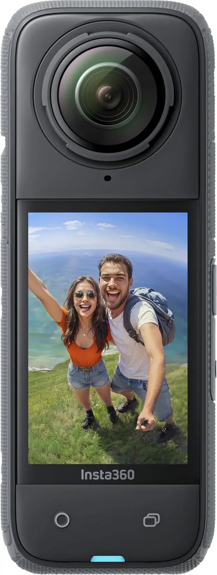 Insta360 X4 8K 360° Action Camera