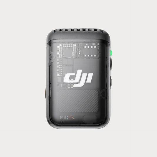 DJI Mic 2 Combo