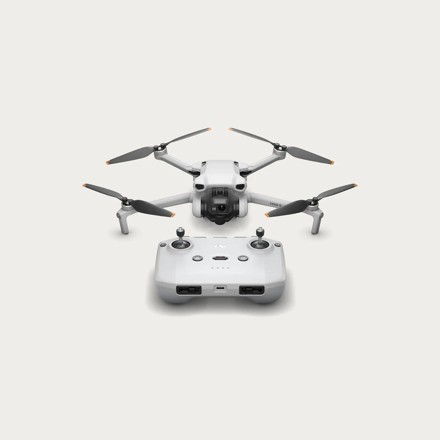 DJI Mini 3 Drone