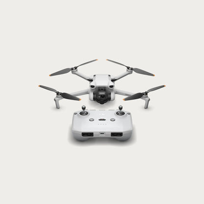 DJI Mini 3 Drone