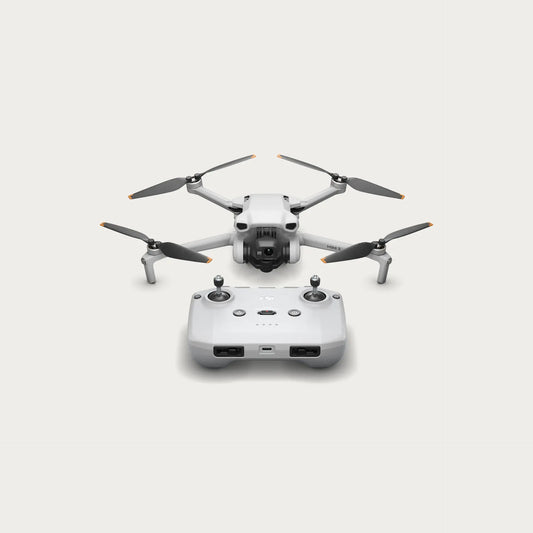 DJI Mini 3 Drone
