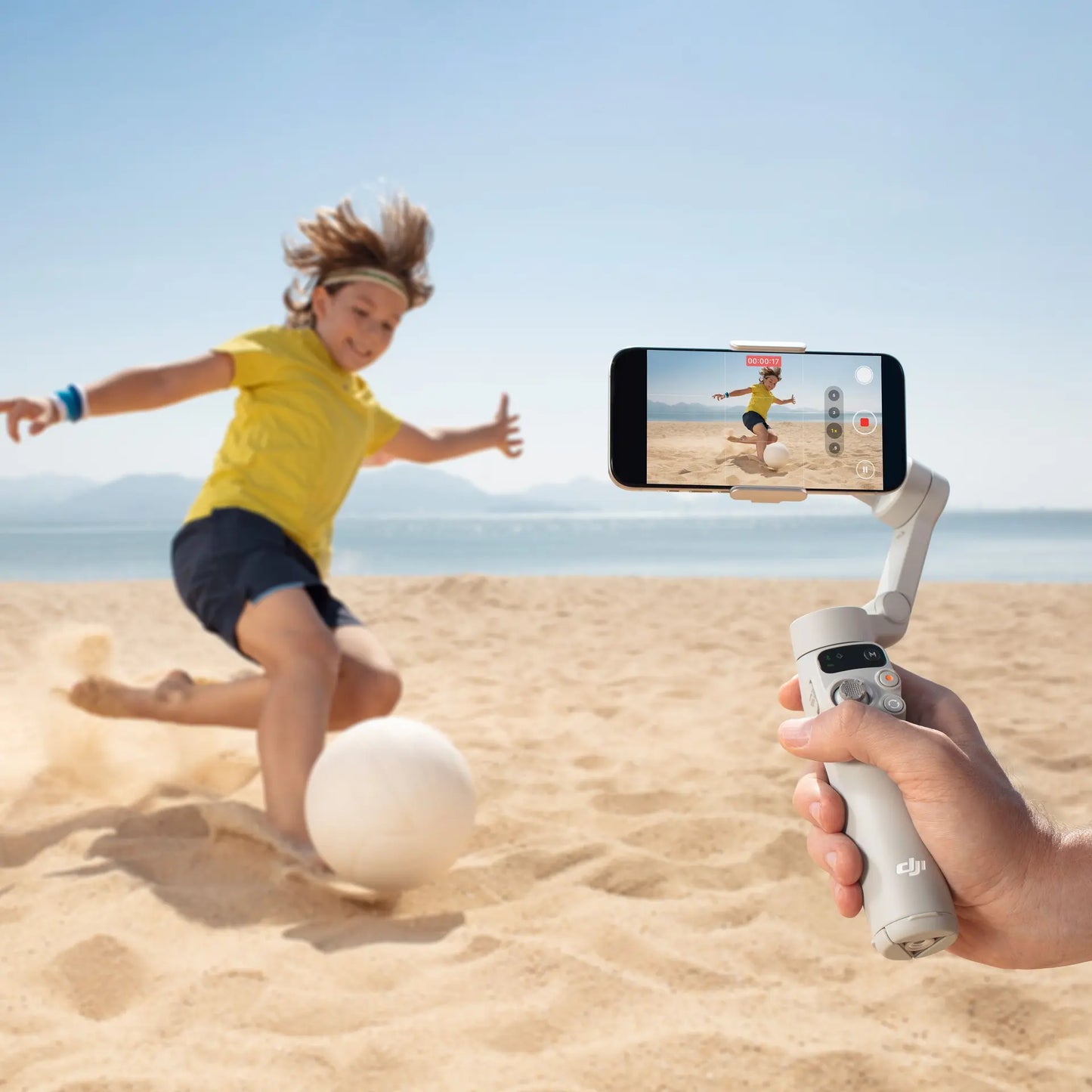 Osmo Mobile 7 Gimbal