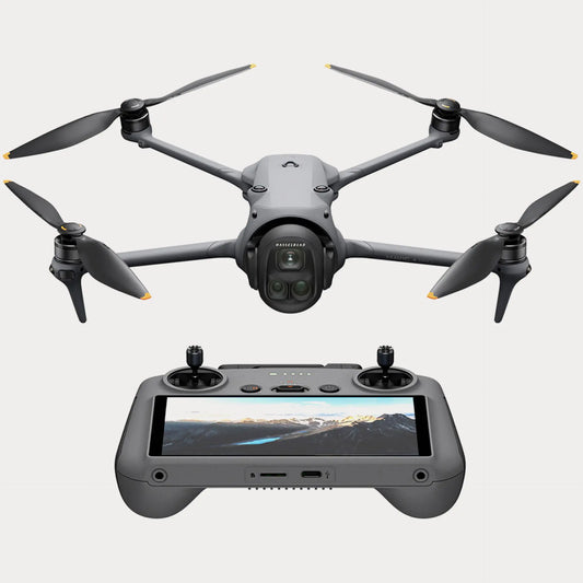 DJI Mavic 4 Pro Camera Drone