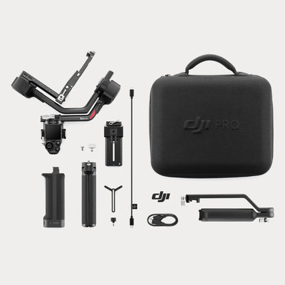 DJI RS 4 Pro
