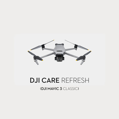 DJI Care Refresh