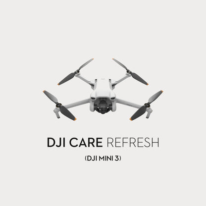 DJI Care Refresh