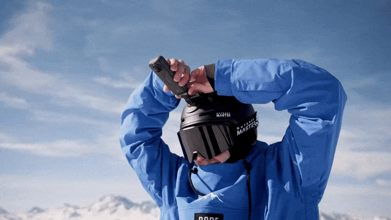Insta360 X5 360° 8K Camera