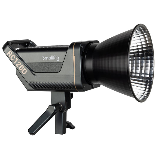 SmallRig RC 120D COB LED Video Light