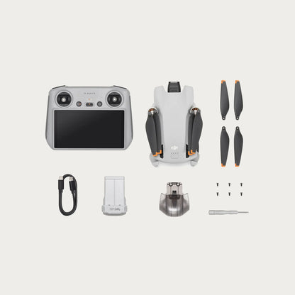 DJI Mini 3 Drone
