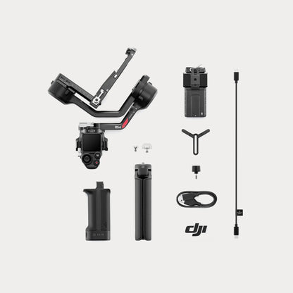 DJI RS 4