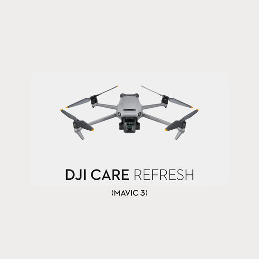 DJI Care Refresh