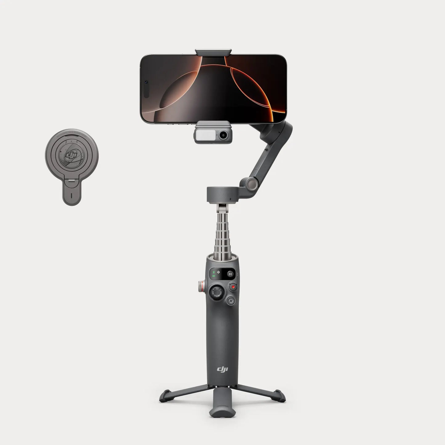 DJI Osmo Mobile 7P Smartphone Gimbal